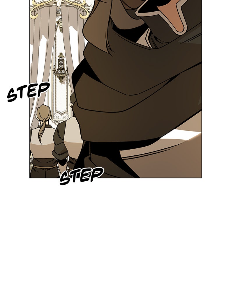 Resigning and Healingin Another World Ep. 89 - Are you nuts? page 52 - 