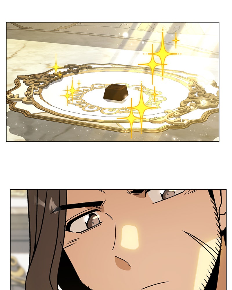 Resigning and Healingin Another World Ep. 89 - Are you nuts? page 53 - 