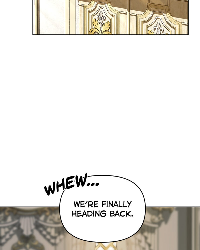 Resigning and Healingin Another World Ep. 89 - Are you nuts? page 55 - 