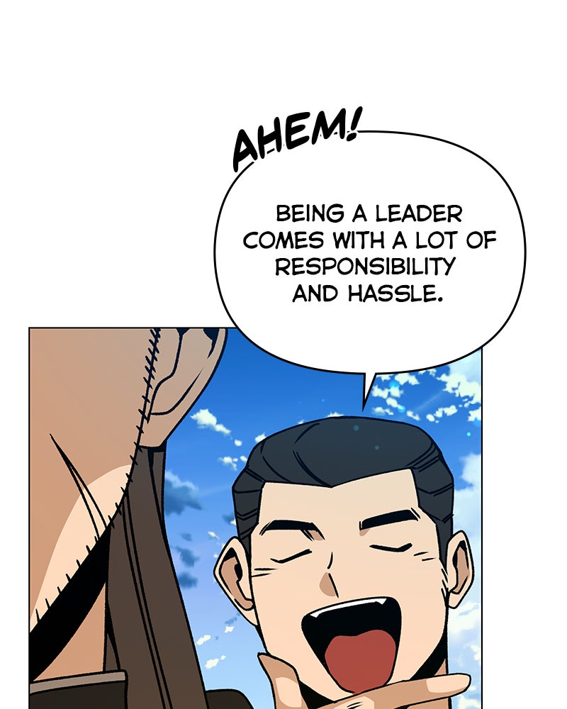 Resigning and Healingin Another World Ep. 89 - Are you nuts? page 7 - 