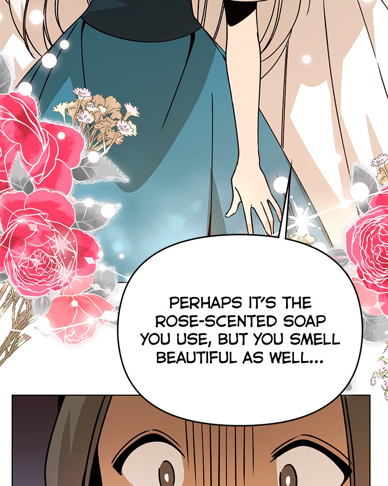 Resigning and Healingin Another World Ep. 89 - Are you nuts? page 61 - 
