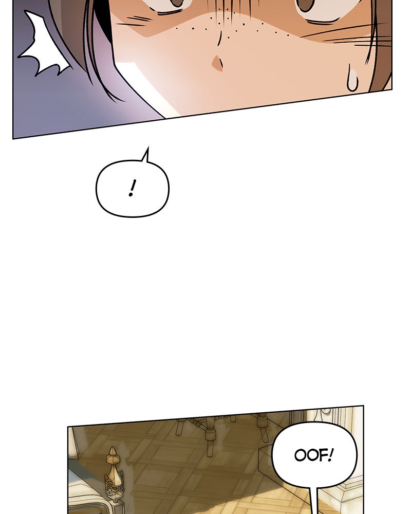Resigning and Healingin Another World Ep. 89 - Are you nuts? page 62 - 