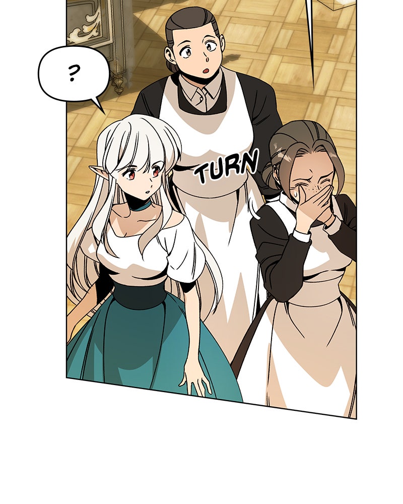 Resigning and Healingin Another World Ep. 89 - Are you nuts? page 63 - 