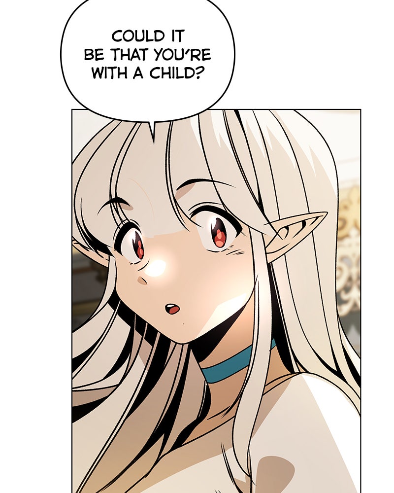 Resigning and Healingin Another World Ep. 89 - Are you nuts? page 66 - 