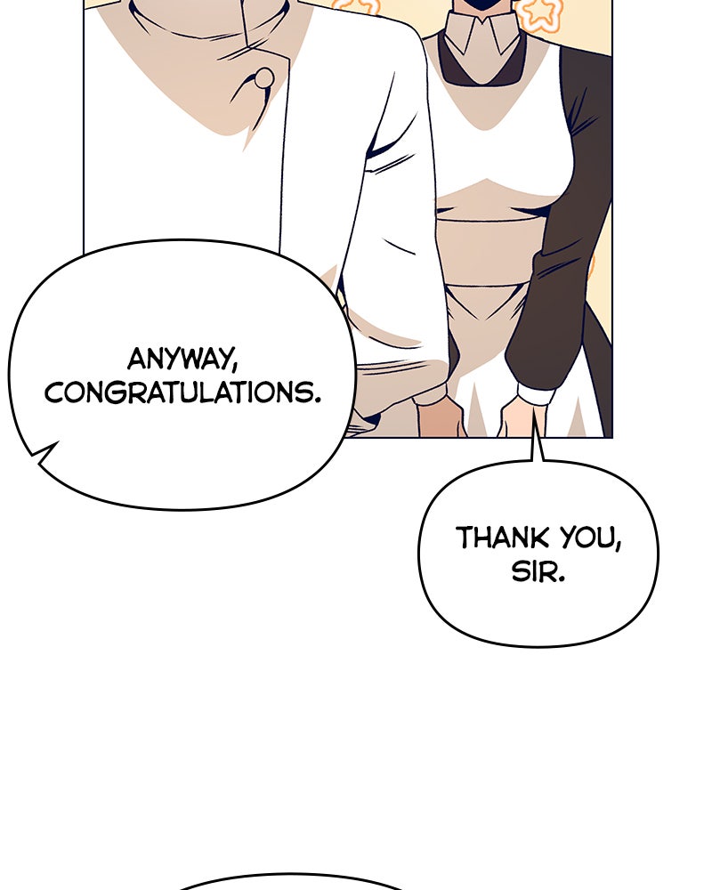 Resigning and Healingin Another World Ep. 89 - Are you nuts? page 76 - 