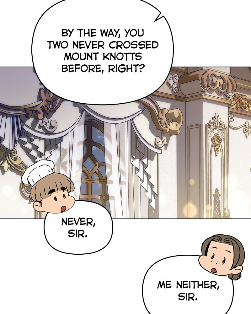 Resigning and Healingin Another World Ep. 89 - Are you nuts? page 77 - 