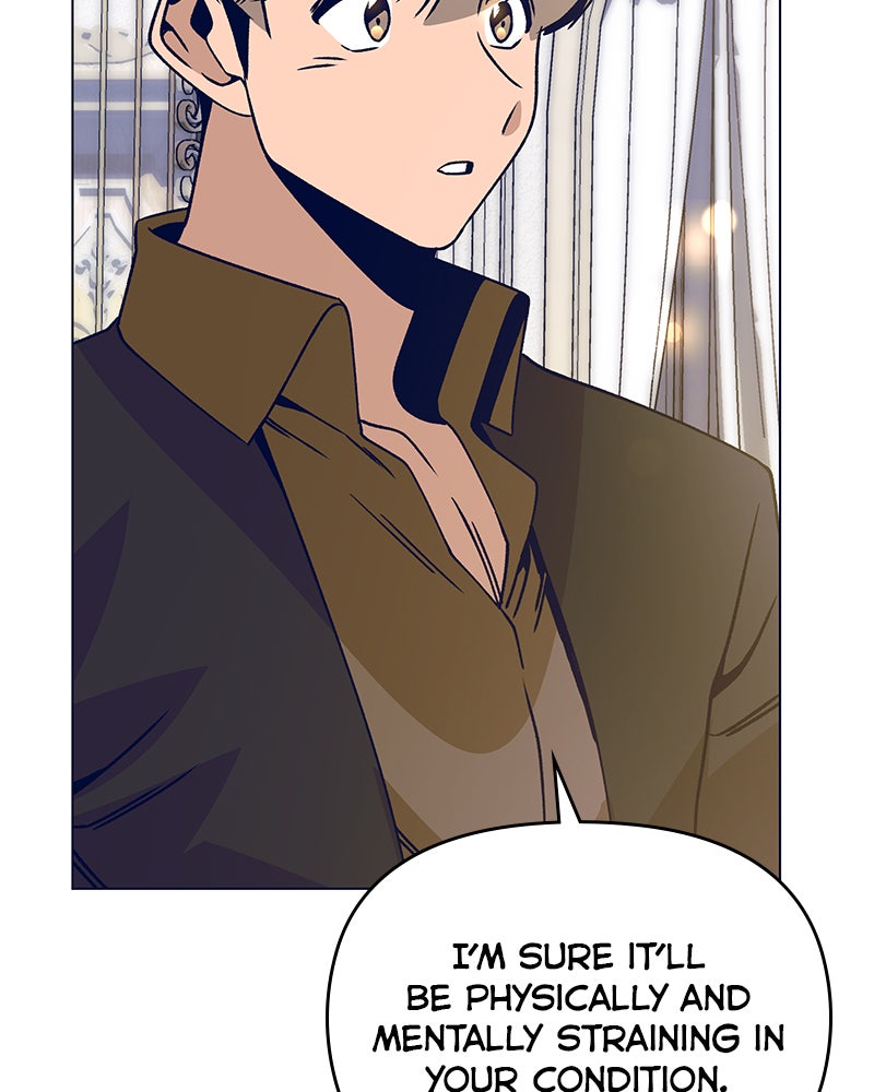 Resigning and Healingin Another World Ep. 89 - Are you nuts? page 79 - 