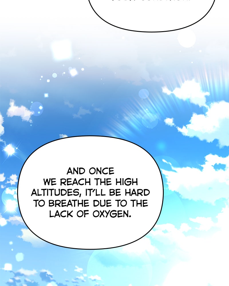 Resigning and Healingin Another World Ep. 89 - Are you nuts? page 80 - 