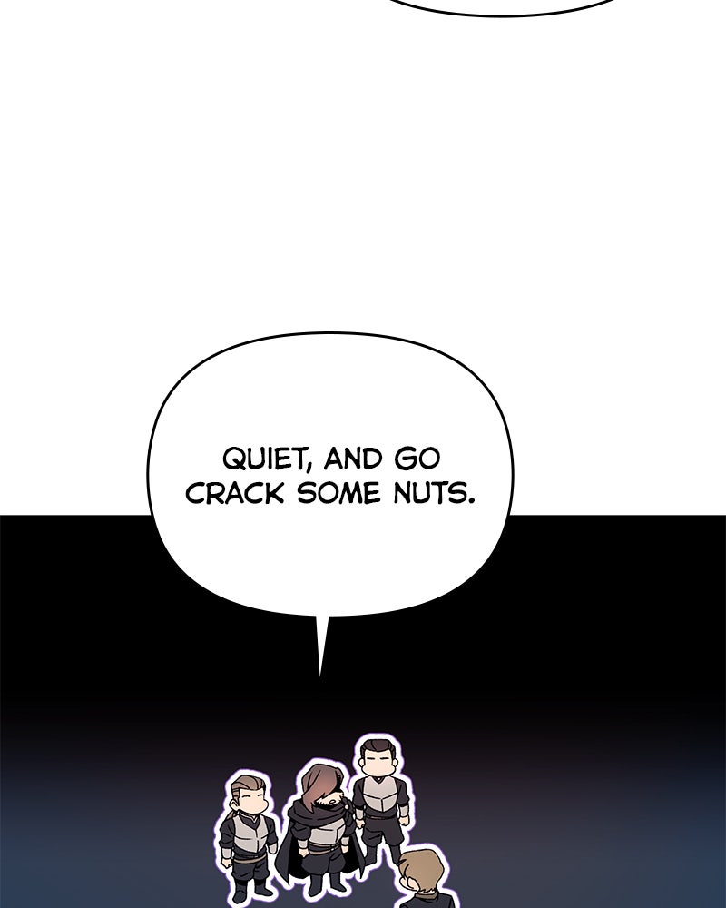 Resigning and Healingin Another World Ep. 89 - Are you nuts? page 9 - 