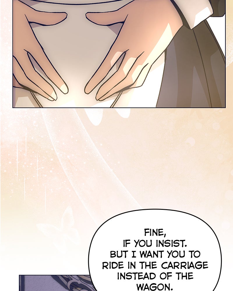 Resigning and Healingin Another World Ep. 89 - Are you nuts? page 84 - 