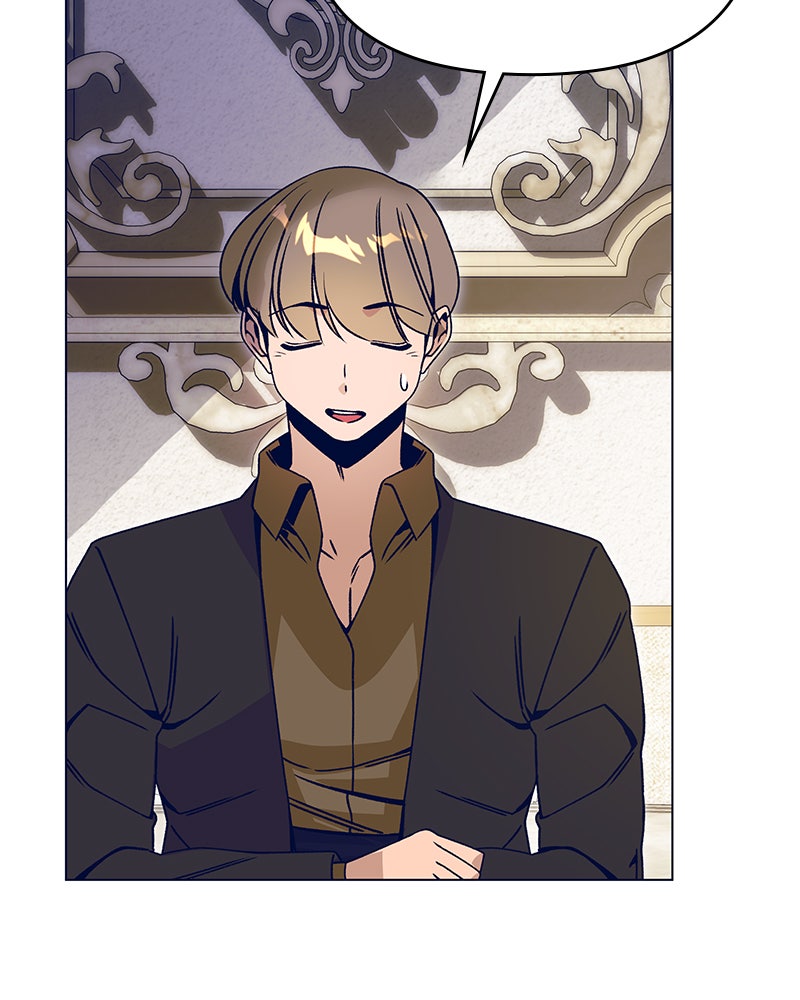 Resigning and Healingin Another World Ep. 89 - Are you nuts? page 85 - 