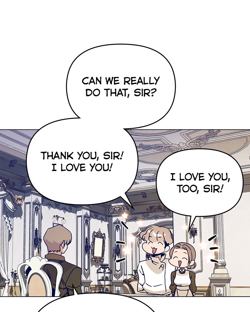 Resigning and Healingin Another World Ep. 89 - Are you nuts? page 86 - 
