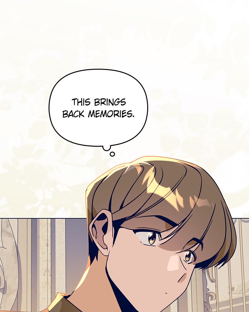 Resigning and Healingin Another World Ep. 89 - Are you nuts? page 88 - 
