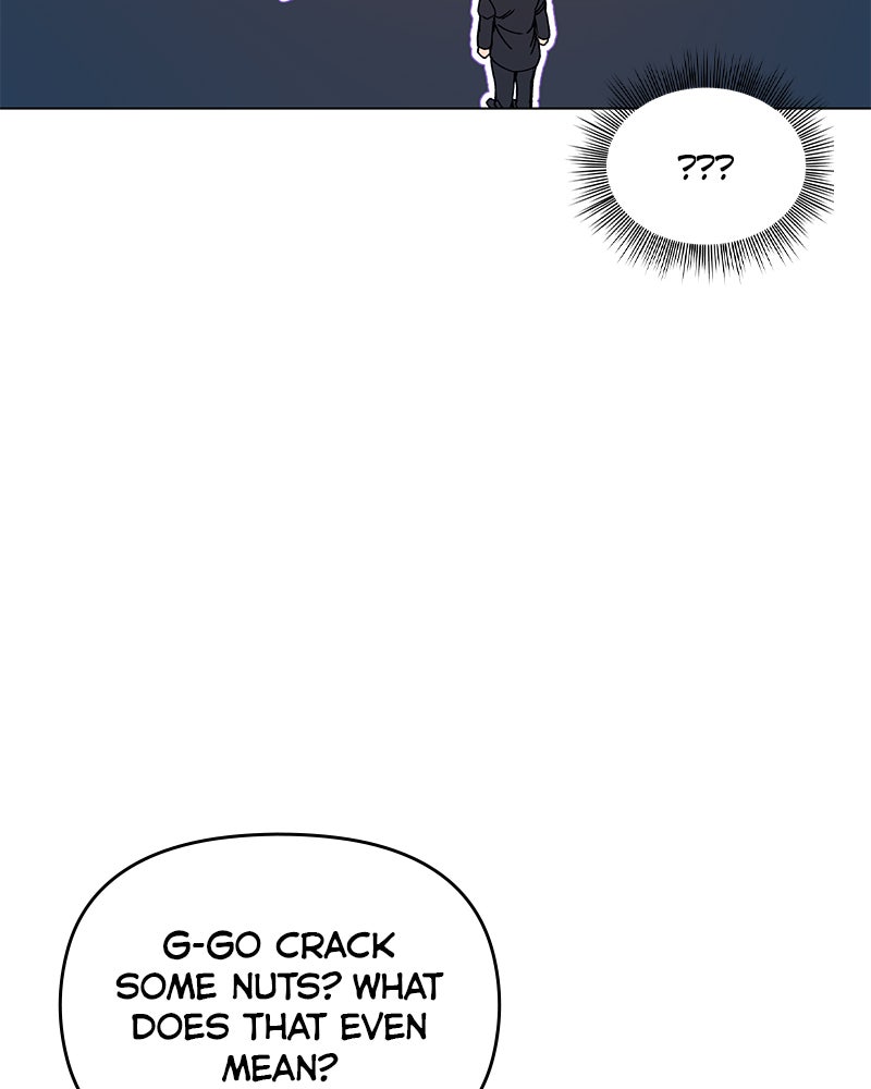Resigning and Healingin Another World Ep. 89 - Are you nuts? page 10 - 