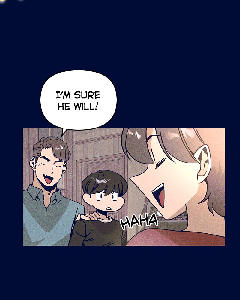 Resigning and Healingin Another World Ep. 89 - Are you nuts? page 92 - 