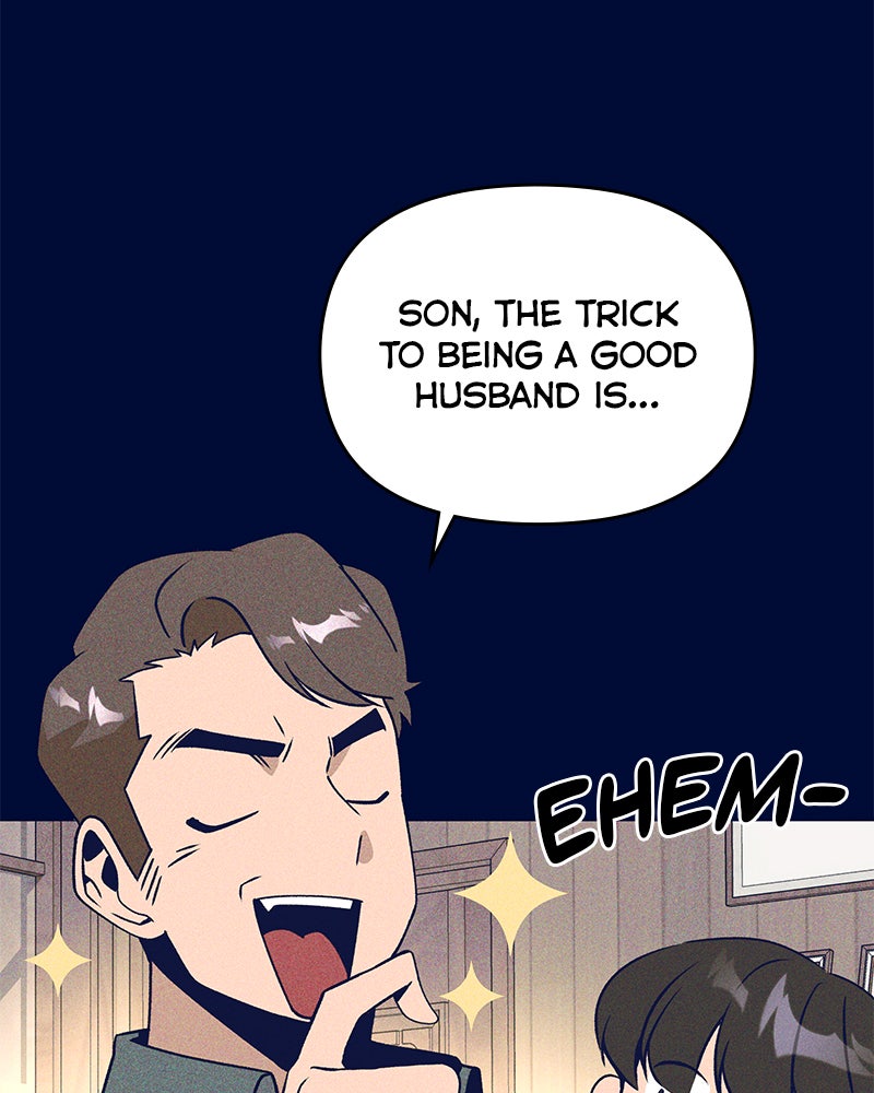 Resigning and Healingin Another World Ep. 89 - Are you nuts? page 93 - 