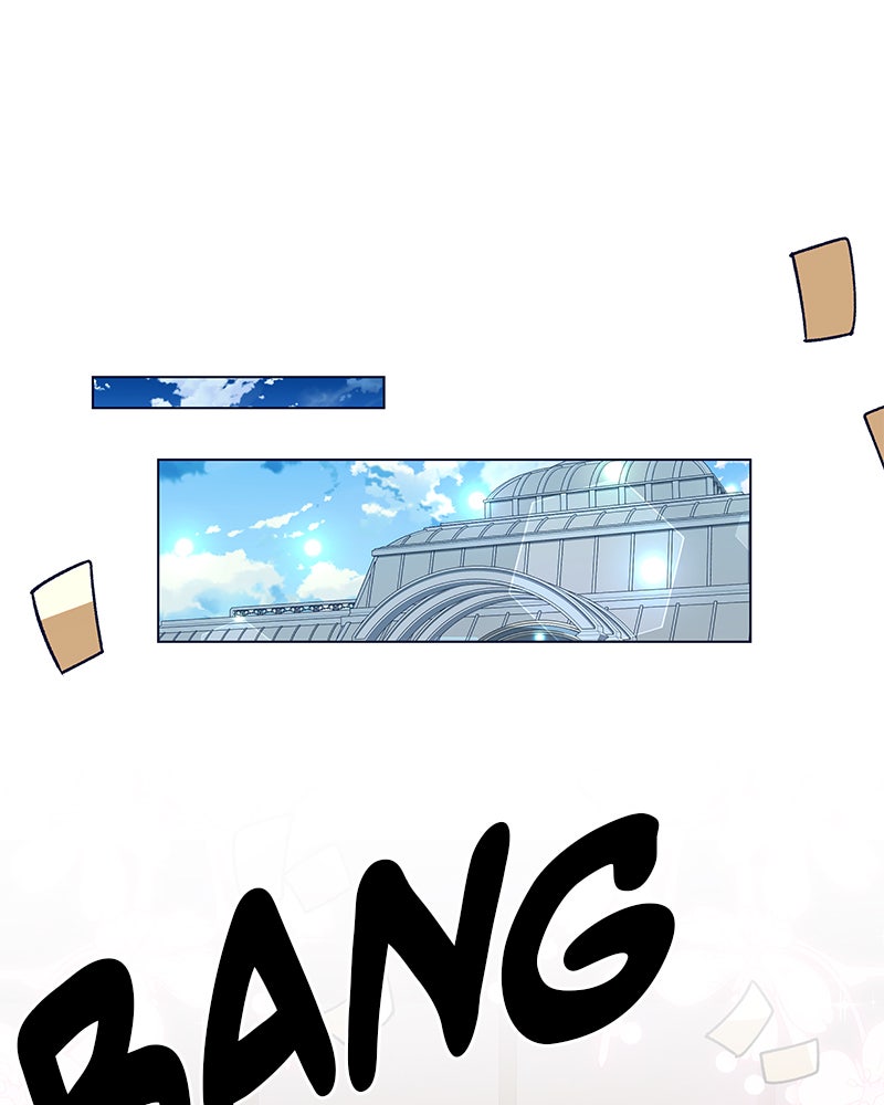 Resigning and Healingin Another World Ep. 89 - Are you nuts? page 99 - 