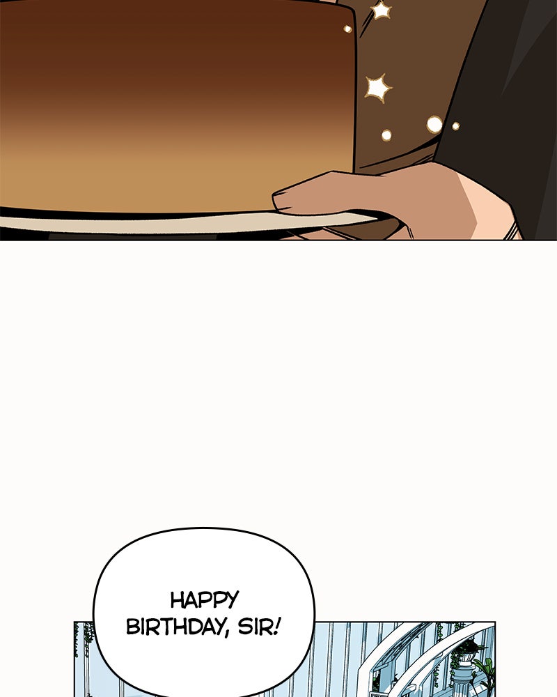 Resigning and Healingin Another World Ep. 90 - Blooming Day page 11 - 