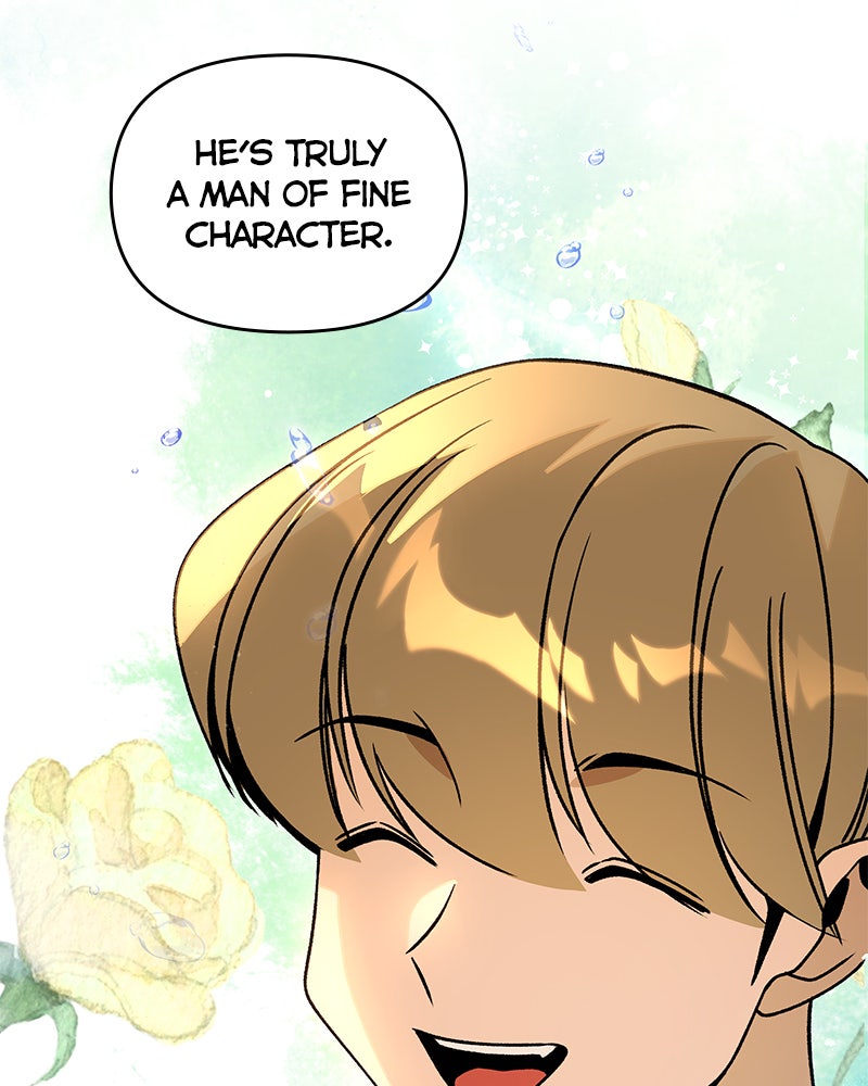 Resigning and Healingin Another World Ep. 90 - Blooming Day page 102 - 