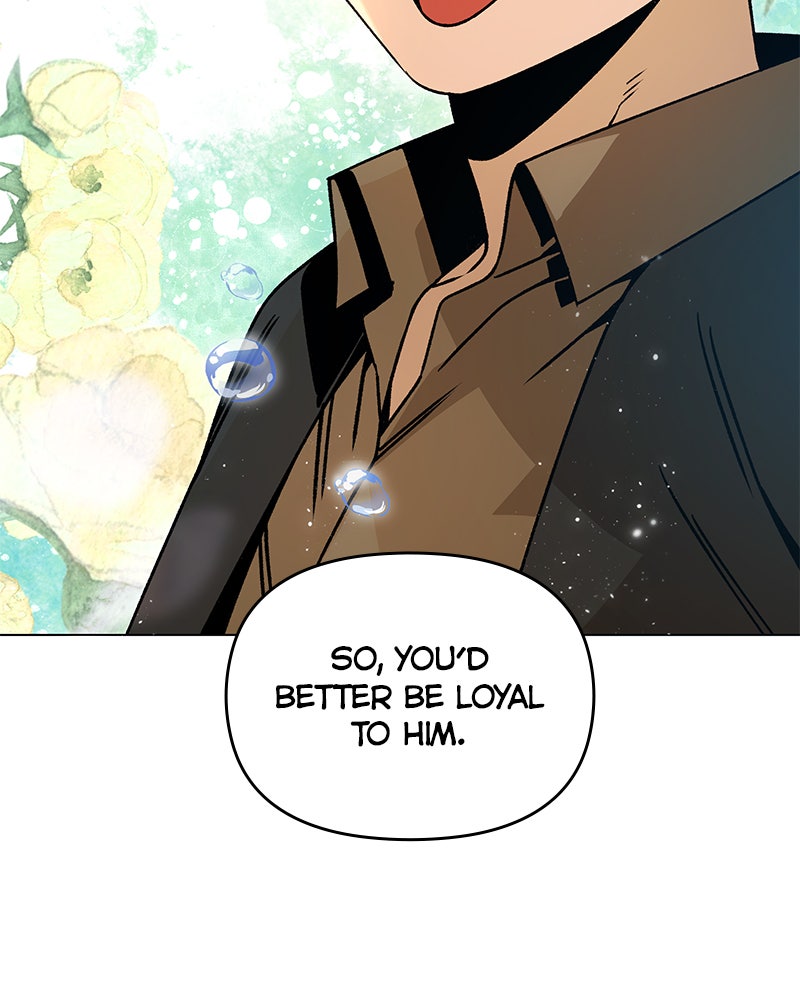 Resigning and Healingin Another World Ep. 90 - Blooming Day page 103 - 