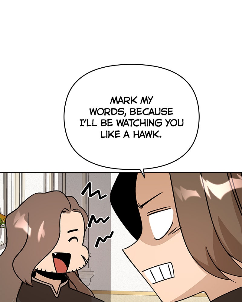 Resigning and Healingin Another World Ep. 90 - Blooming Day page 104 - 