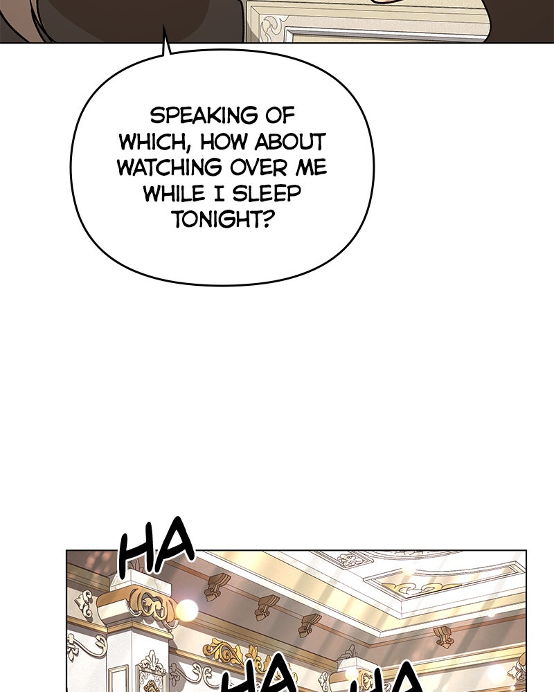 Resigning and Healingin Another World Ep. 90 - Blooming Day page 105 - 