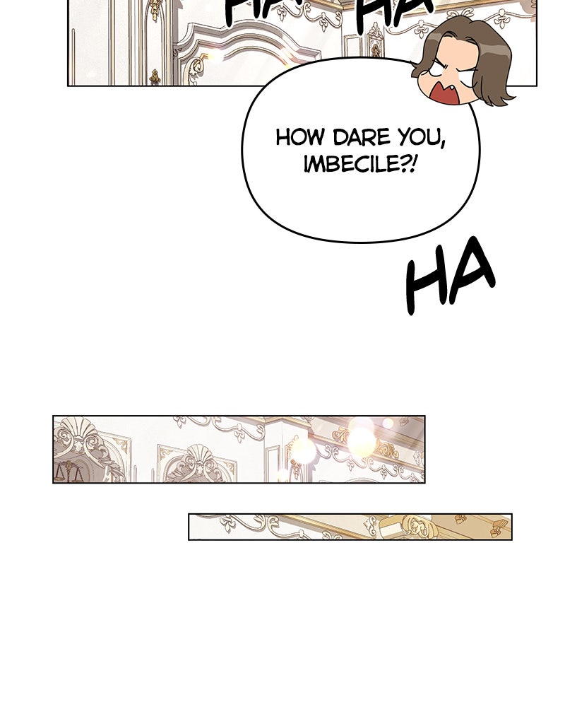 Resigning and Healingin Another World Ep. 90 - Blooming Day page 106 - 