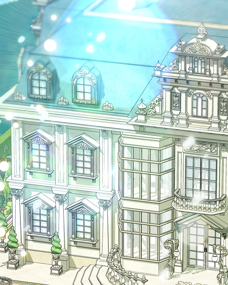 Resigning and Healingin Another World Ep. 90 - Blooming Day page 109 - 