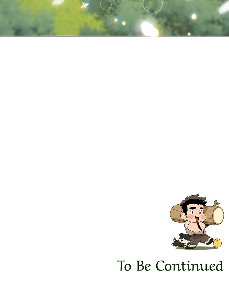 Resigning and Healingin Another World Ep. 90 - Blooming Day page 111 - 