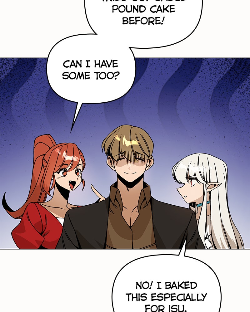 Resigning and Healingin Another World Ep. 90 - Blooming Day page 15 - 