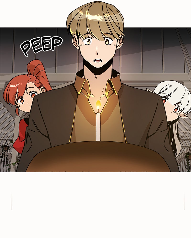 Resigning and Healingin Another World Ep. 90 - Blooming Day page 3 - 