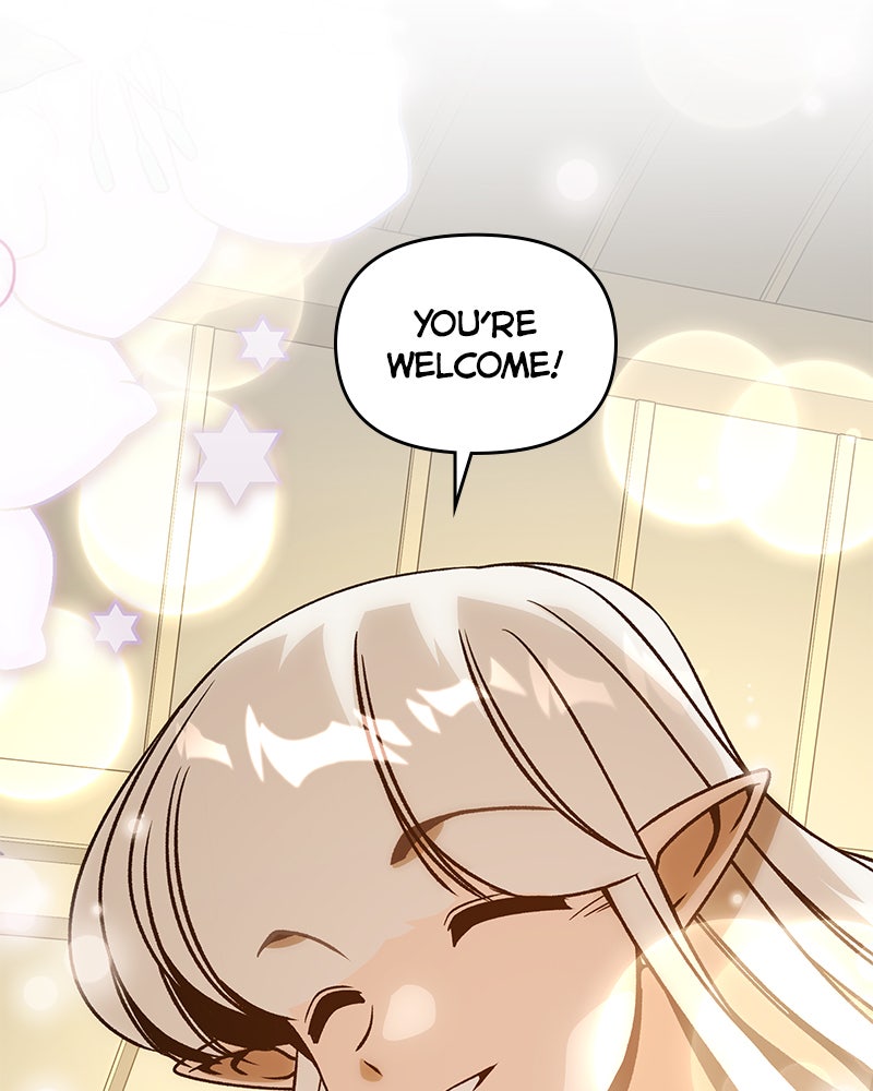Resigning and Healingin Another World Ep. 90 - Blooming Day page 21 - 