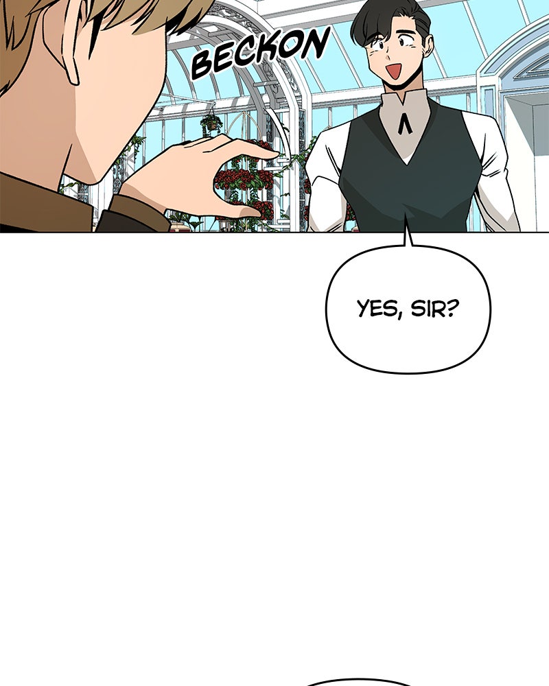 Resigning and Healingin Another World Ep. 90 - Blooming Day page 34 - 
