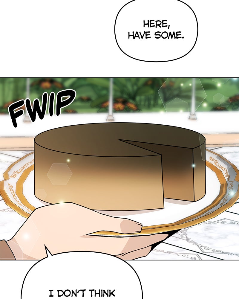 Resigning and Healingin Another World Ep. 90 - Blooming Day page 35 - 
