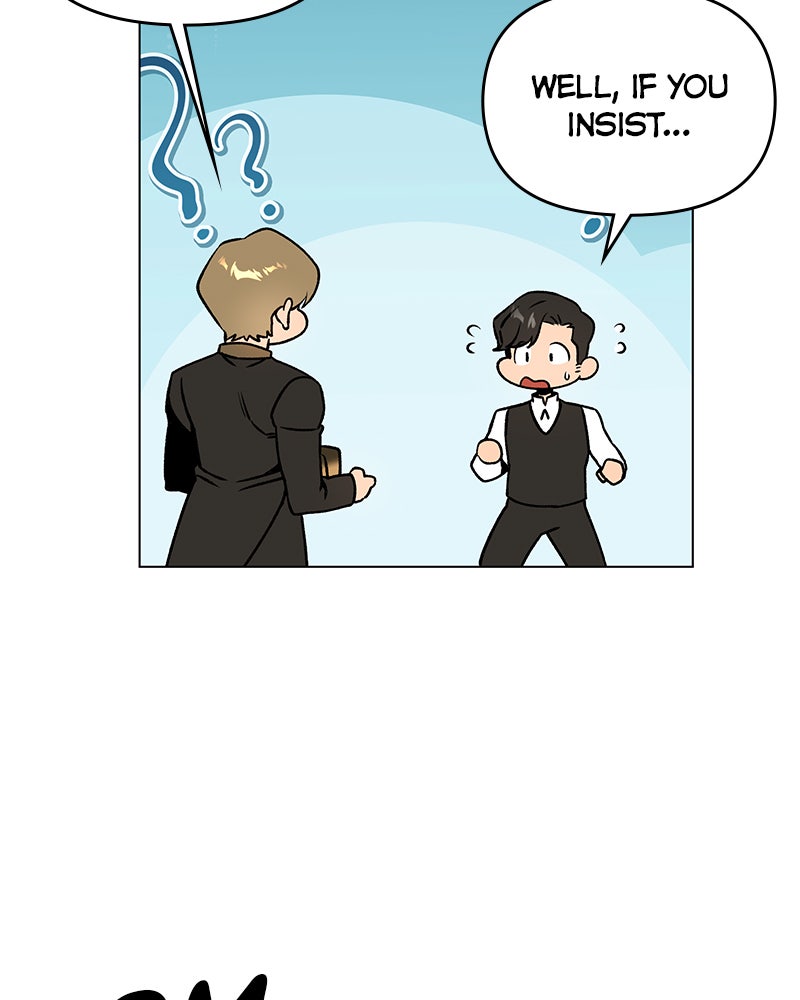 Resigning and Healingin Another World Ep. 90 - Blooming Day page 37 - 