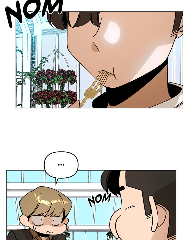 Resigning and Healingin Another World Ep. 90 - Blooming Day page 38 - 
