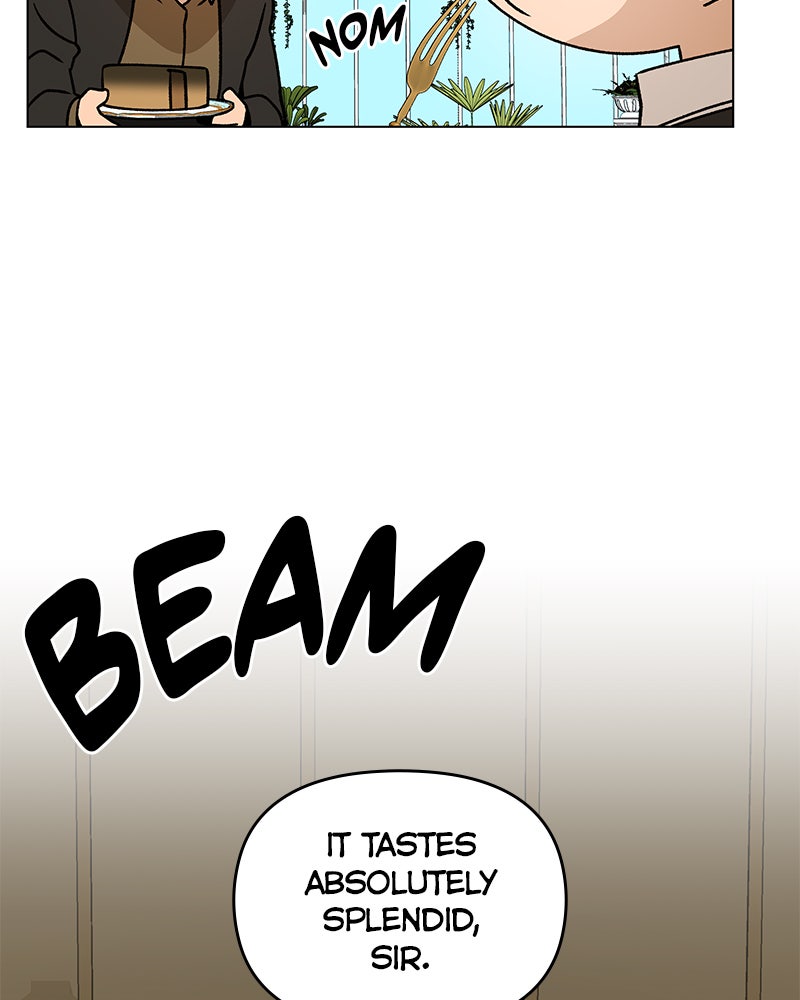 Resigning and Healingin Another World Ep. 90 - Blooming Day page 39 - 