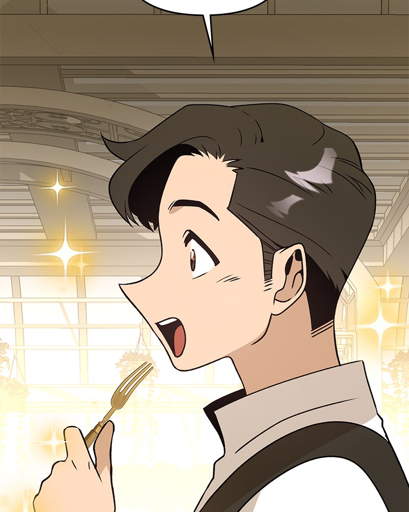Resigning and Healingin Another World Ep. 90 - Blooming Day page 40 - 