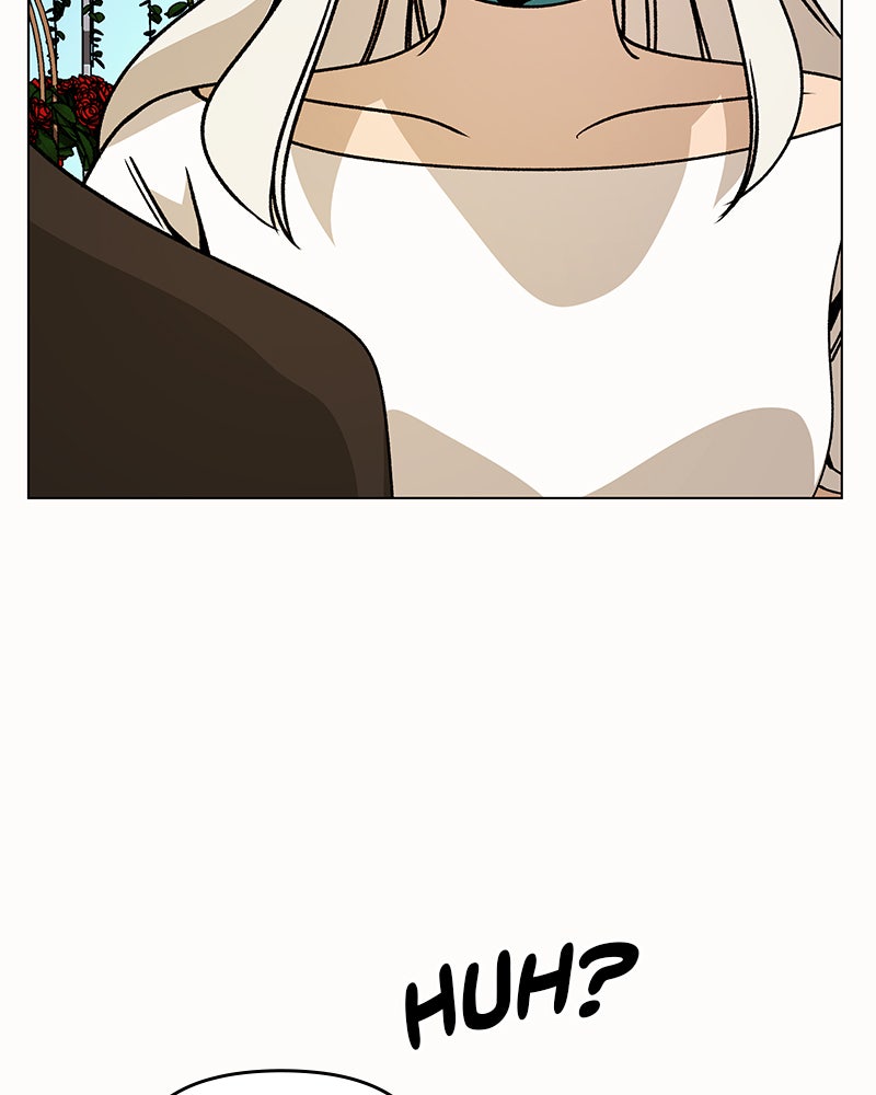 Resigning and Healingin Another World Ep. 90 - Blooming Day page 5 - 