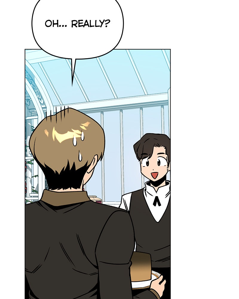 Resigning and Healingin Another World Ep. 90 - Blooming Day page 42 - 
