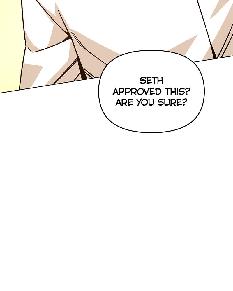 Resigning and Healingin Another World Ep. 90 - Blooming Day page 45 - 