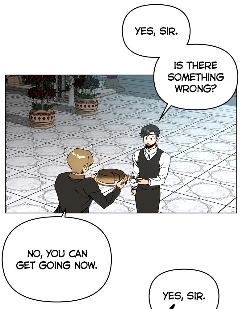 Resigning and Healingin Another World Ep. 90 - Blooming Day page 46 - 