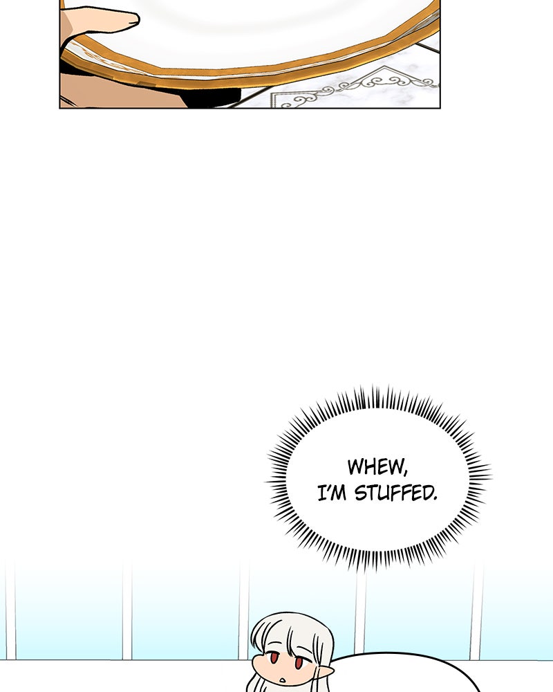 Resigning and Healingin Another World Ep. 90 - Blooming Day page 50 - 