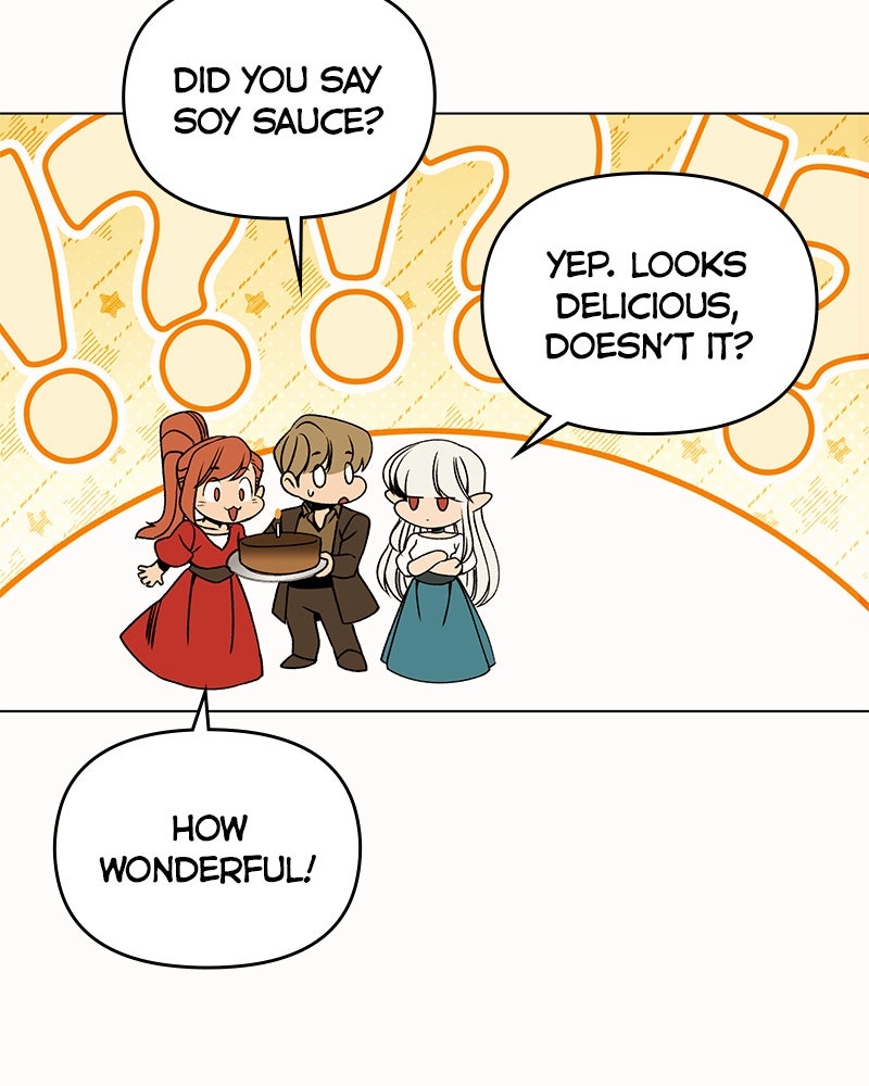 Resigning and Healingin Another World Ep. 90 - Blooming Day page 6 - 