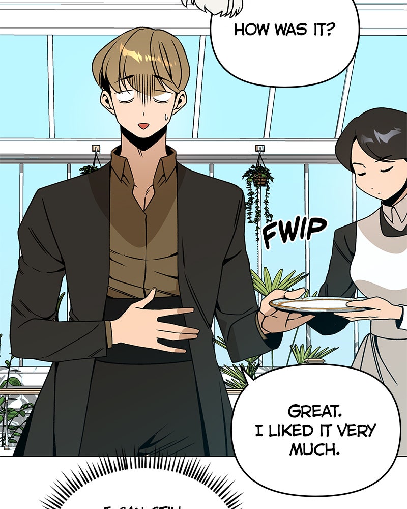 Resigning and Healingin Another World Ep. 90 - Blooming Day page 51 - 