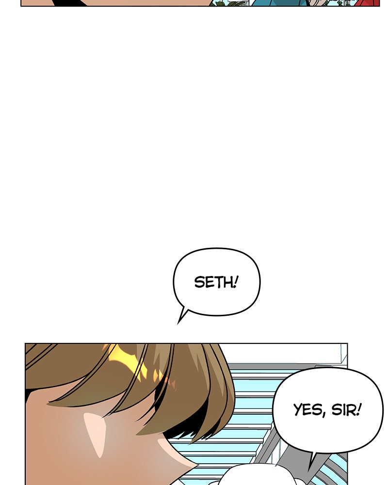 Resigning and Healingin Another World Ep. 90 - Blooming Day page 54 - 