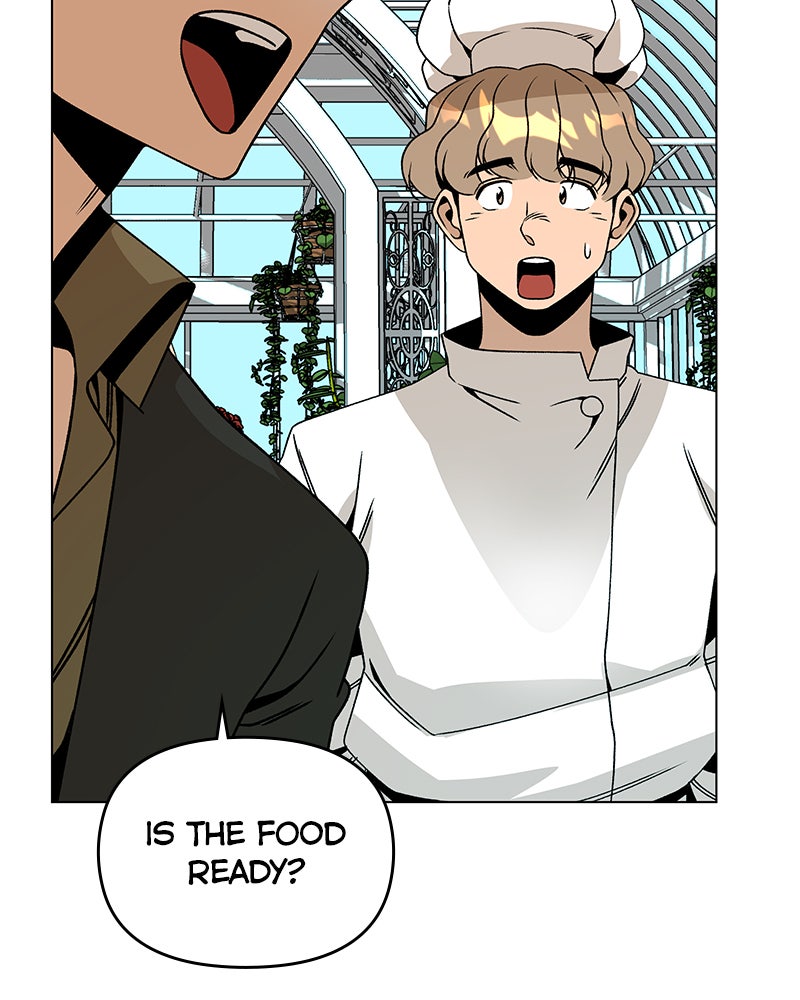Resigning and Healingin Another World Ep. 90 - Blooming Day page 55 - 