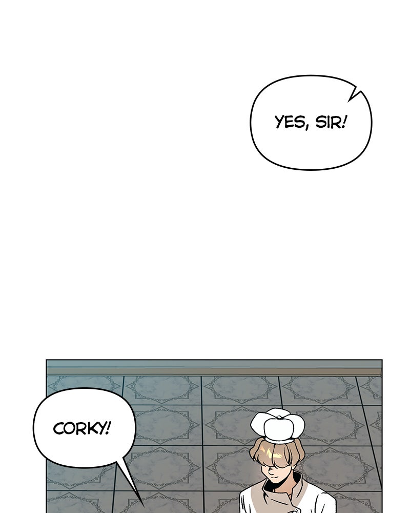 Resigning and Healingin Another World Ep. 90 - Blooming Day page 56 - 
