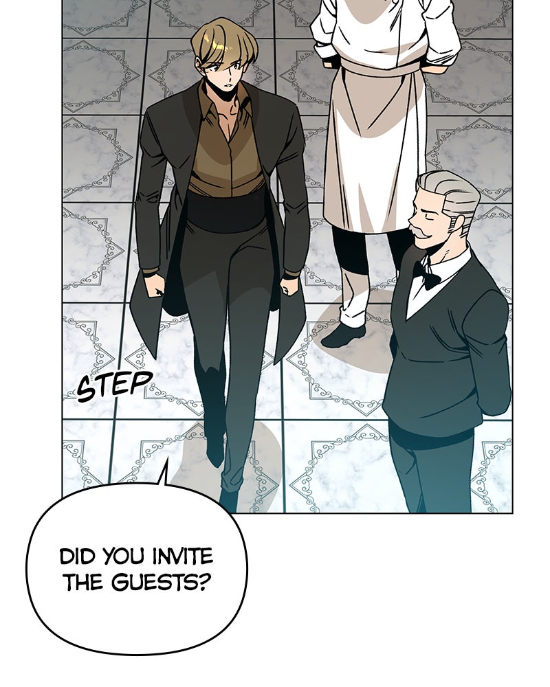 Resigning and Healingin Another World Ep. 90 - Blooming Day page 57 - 