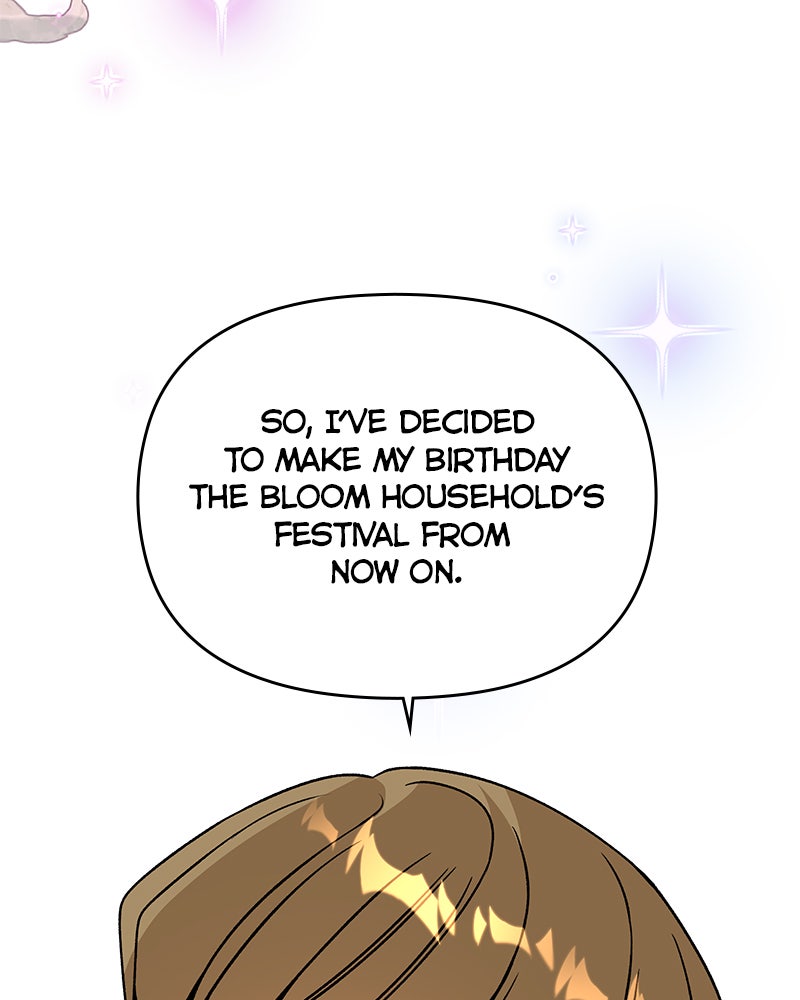 Resigning and Healingin Another World Ep. 90 - Blooming Day page 61 - 